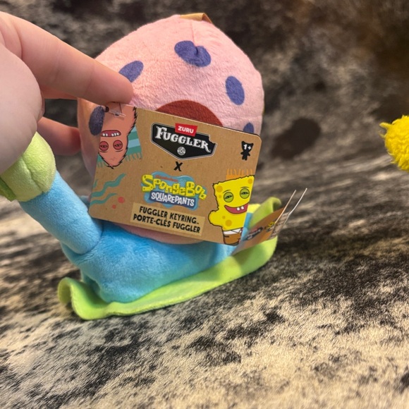 NWT Fuggler x SpongeBob - Picture 3 of 6